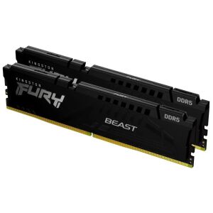 Kingston FURY Beast DDR5 16GB 6000MHz CL30 RAM Kit - Kingston