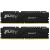 DDR5  16GB PC 6000 CL30 Kingston KIT (2x 8GB) FURY Beast XMP retail 138070571