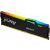 Modul RAM Kingston FURY Beast RGB DDR5