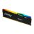 Kingston FURY Beast RGB DDR5 6000MHz Gaming Memorija