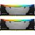 Zestaw RAM Kingston FURY Renegade RGB DDR4 3600MHz 32GB