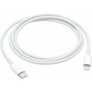 APPLE USB-C to Lightning Cable 1m (P) 144945808 - Apple Kabel Lightning