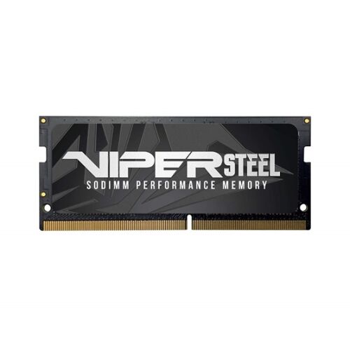 Laptop-Speicher für Patriot Viper Steel, SODIMM, DDR4, 8 GB, 3200 MHz, CL18 (PVS48G320C8S) 113106189