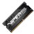 Pamięć do laptopa Patriot Viper Steel, SODIMM, DDR4, 8 GB, 3200 MHz, CL18 (PVS48G320C8S) 113106189