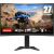 Lenovo G27c-30 27-Zoll Curved Gaming Monitor mit 165Hz Bildwiederholfrequenz und AMD FreeSync Premium