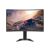 Lenovo G27c-30 27-Zoll Curved Gaming Monitor mit Rennspielanzeige