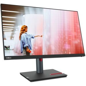 Lenovo ThinkVision P24q-30 QHD Monitor - Peripheriegeräte