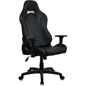 Arozzi TORRETTA-SPU-PBK Torretta Pure Gamer szék fekete