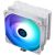 Thermalright Assassin X 120 Refined SE WHITE ARGB hűtő ARGB világítással