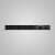 CyberPower PDU41004 1U rackmount PDU 8 C13 aljzattal, digitális kijelzővel és hálózati kezeléssel