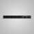 CyberPower PDU41004 1U rackmount PDU 8 C13 aljzattal, digitális kijelzővel és hálózati kezeléssel