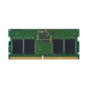 Pamäť RAM Kingston 8GB DDR5 5600MHz SODIMM - Pamäťové moduly do notebookov