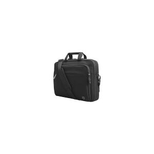HP Renew Business 15,6-palcová taška na notebook, čierna - HP Tašky a puzdrá na notebooky