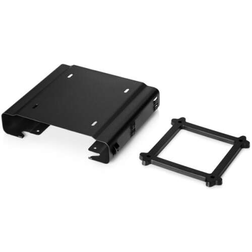 HP Desktop Mini Dual VESA Sleeve v3 - Uchwyt montażowy