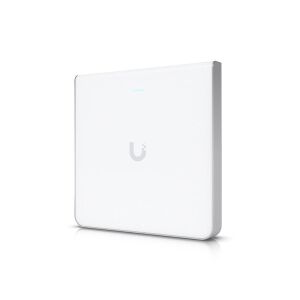 Ubiquiti U6-ENTERPRISE-IW UniFi 6 Enterprise Ugradbena Pristupna Točka Bijela U6-ENTERPRISE-IW 113109999 - Access point