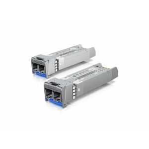 Ubiquiti UACC-OM-SM-10G-D-20 SFP+ modul nagy sebességű optikai szálas hálózatokhoz - Ubiquiti