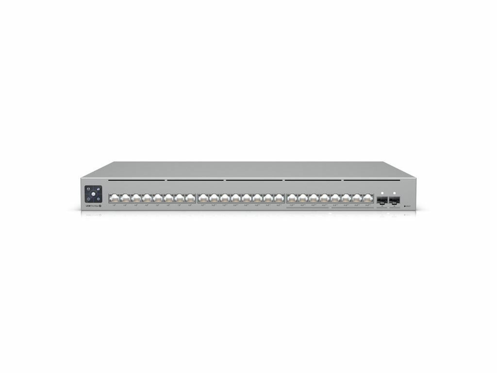 Ubiquiti USW-PRO-MAX-24-POE Pro Max 24 PoE switch