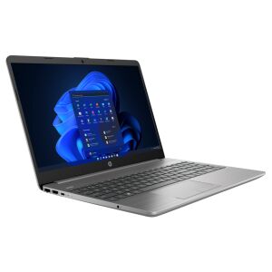 HP 250 G9 15.6" FHD AG UWVA  i5-1235U 1.3GHz 8GB 512GB SSD Win 11 Notebook  Ezüst