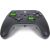 Widok z przodu przewodowego kontrolera PowerA Advantage Xbox Series X|S Celestial Green