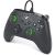 Przewodowy kontroler PowerA Advantage Xbox Series X|S - Celestial Green