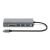 Belkin | USB-C 6-in-1 Multiport Adapter | AVC008btSGY 113112423