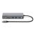Belkin | USB-C 6-in-1 Multiport Adapter | AVC008btSGY 113112423