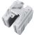 Thermalright Peerless Assassin 120 MINI WHITE processzor hűtő - Alsó nézet