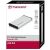 Transcend USB 3.0 StoreJet  2.5" ezüst HDD ház SATA (TS0GSJ25S3) 113113370