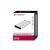 Transcend USB 3.0 StoreJet  2.5" ezüst HDD ház SATA (TS0GSJ25S3) 113113370