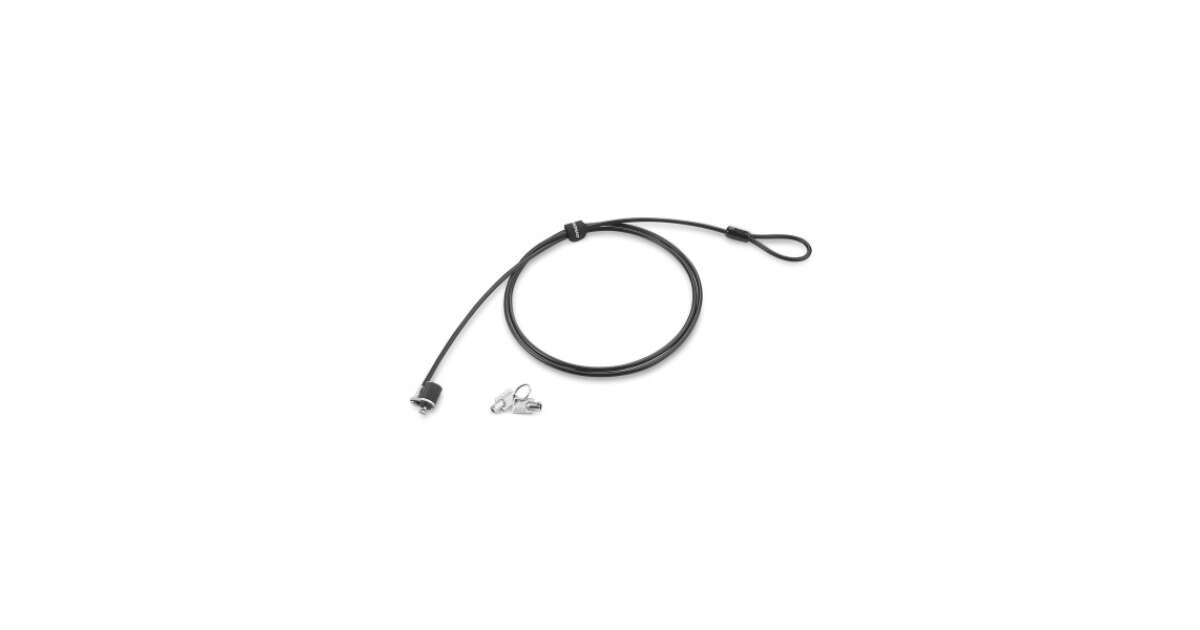 Lenovo thinkpad acc security cable lock 57Y4303 39923696