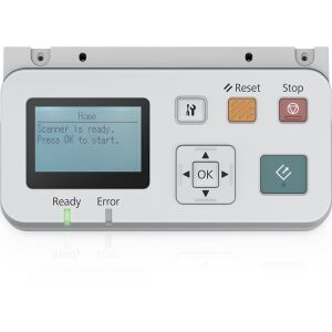 Modul scanare rețea Epson B12B808411 pentru scanere compatibile - Scanere