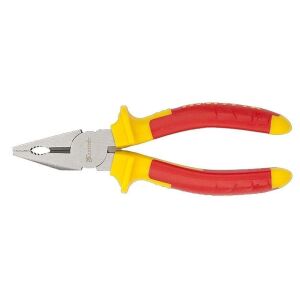 MTX 180mm professional szigetelt kombinált fogó 1000 V-ig 137259274 - Mtx