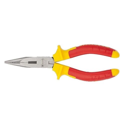 MTX 160mm professional szigetelt kúpos fogó 1000 V-ig 137258199