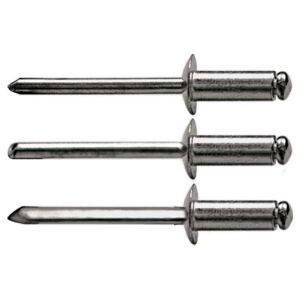 MTX 16x4,0mm popszegecs 50db DIN7346