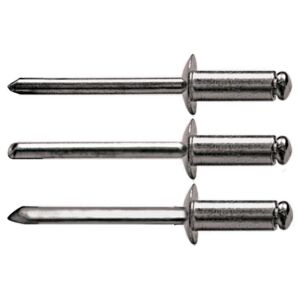 MTX 12x4,8mm popszegecs 50db DIN7349