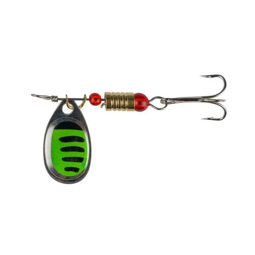KAMASAKI SPINNER 009 3,6G 113116894 - Gumicsali és twister