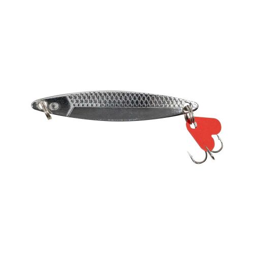 KAMASAKI ASP MAX SILVER 15G 113116900 - Gumicsali és twister