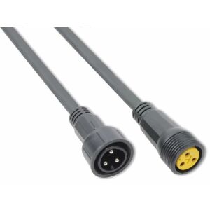 PD Connex CX21-10m IP65 VÍZÁLLÓ Tápkábel 113117260 - PD Connex