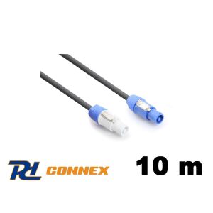 PD Connex CX15-10m PowerCON összekötő tápkábel (PowerconA-PowerconB) 113117472 - PD Connex