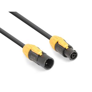 PD Connex CX16-10m IP65 VÍZÁLLÓ PowerCon Hosszabbító Tápkábel (PowerConTRA-PowerConTRB) 113117476 - PD Connex