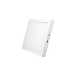 Optonica LED panel falon kívüli négyzet 6W 360lm 6000K IP20 Backlit 2987 113117980 - LED panel