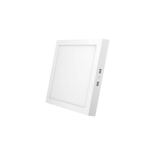 Optonica LED panel falon kívüli négyzet 12W 840lm 2700K IP20 Backlit 2992 113117986