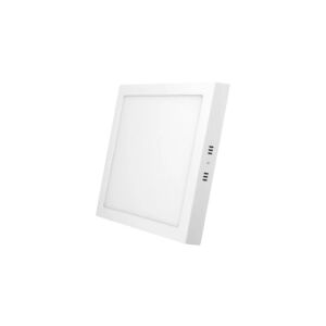 Optonica LED panel falon kívüli négyzet 18W 1350lm 4500K IP20 Backlit 2994 113117990 - LED panel