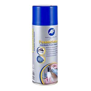 AF AFCL300 Kit de curățare a accesoriilor Spumă de curățare a echipamentului 300 ml 47946456 Curățătoarele de ecran