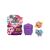 Magic Mixies Minis 2-pakiet z kociołkiem i figurkami - Kolekcjonerski zestaw zabawek