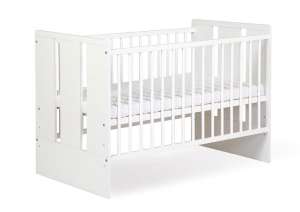 Klups Paula Kiságy #fehér