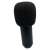 Professional condenser microphone with foam cover