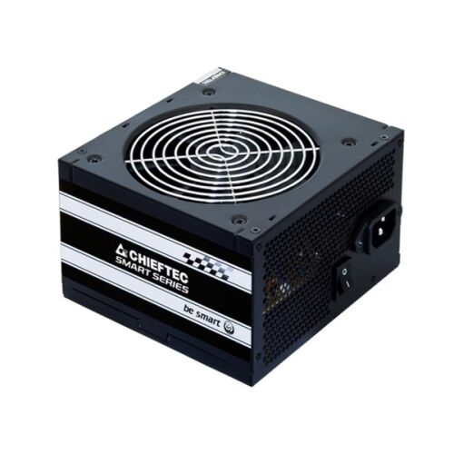 Chieftec 650W 80+ (GPS-650A8) 144139734 - Chieftec