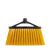 Felix indoor broom head, plastic bristles