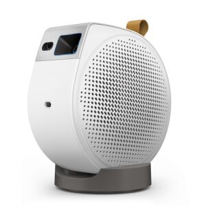 BenQ GV50 hordozható projektor 3/4 nézet - BenQ